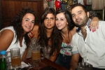 Friday Night at Byblos Old Souk
